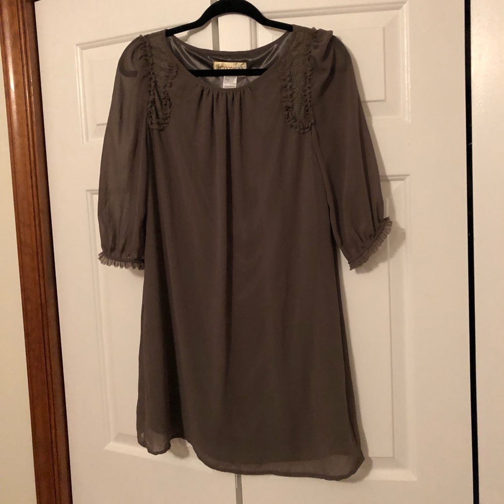 2/$10 👗 Francesca’s Dress